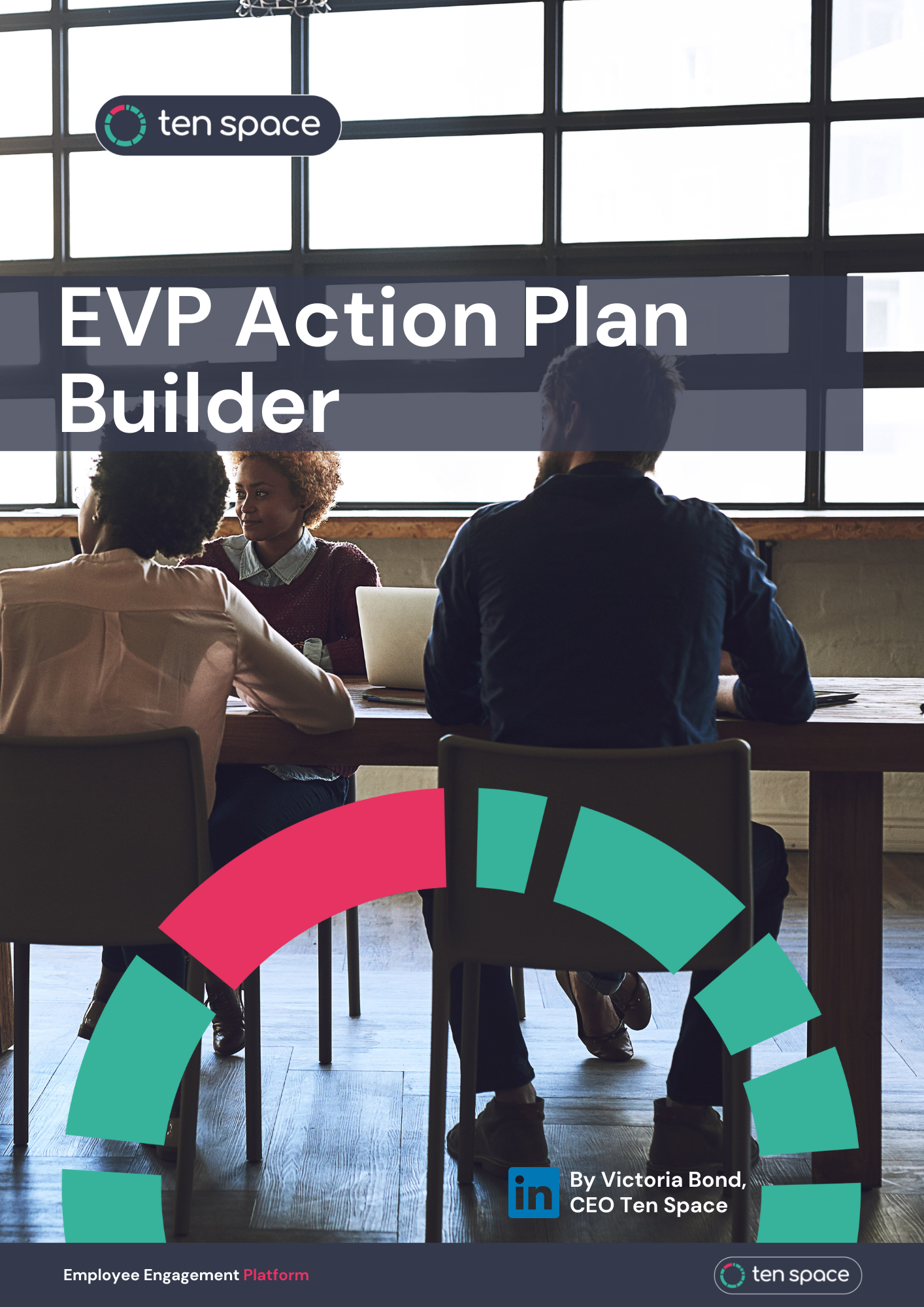 EVP Action Plan Builder