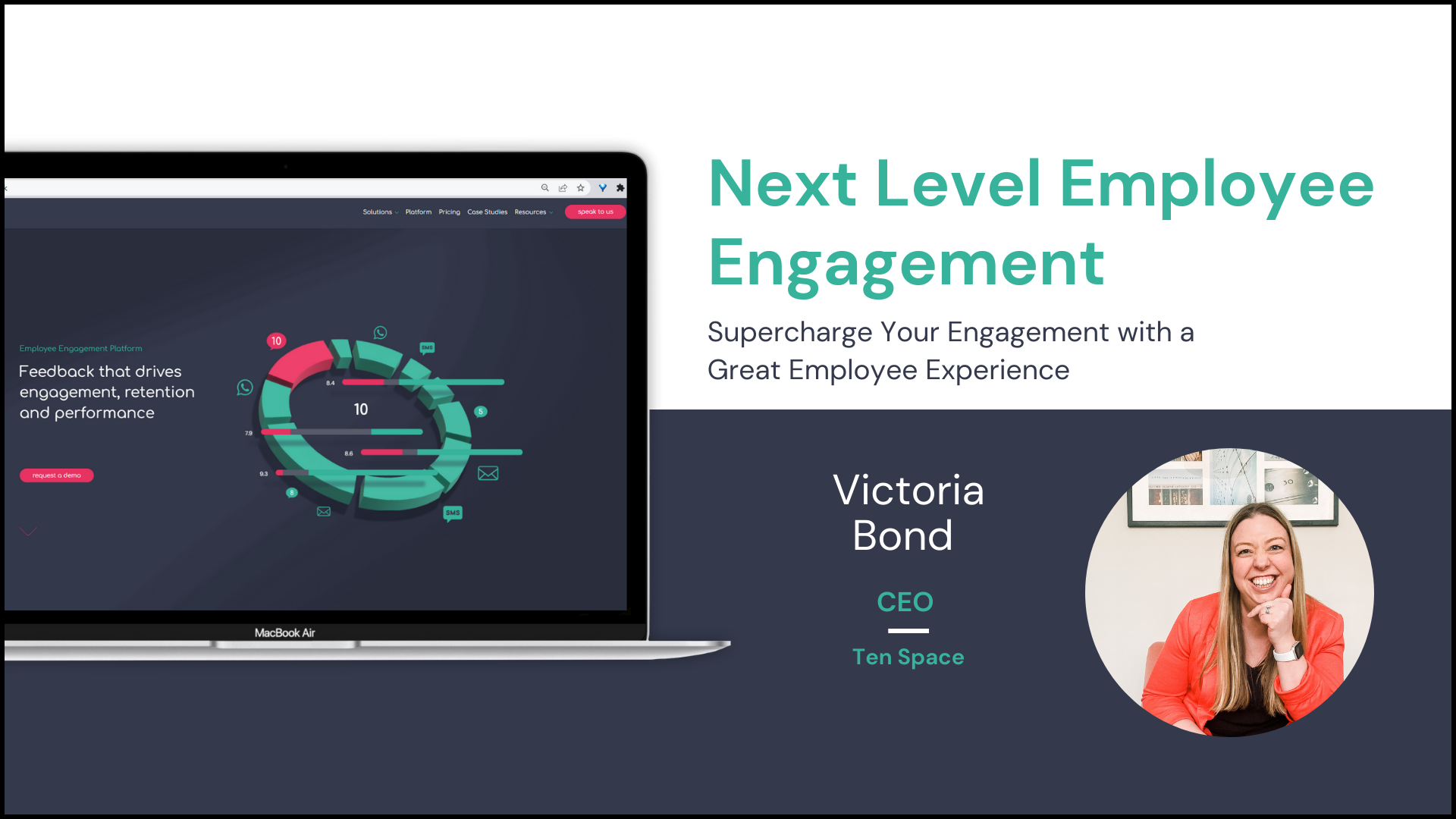 Next Level Employee Engagement Part 1